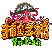 เกมสล็อต Fu Fish Jackpot